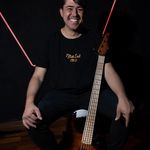 Profile Picture of Brian Roque (@brianroquebaixista) on Instagram