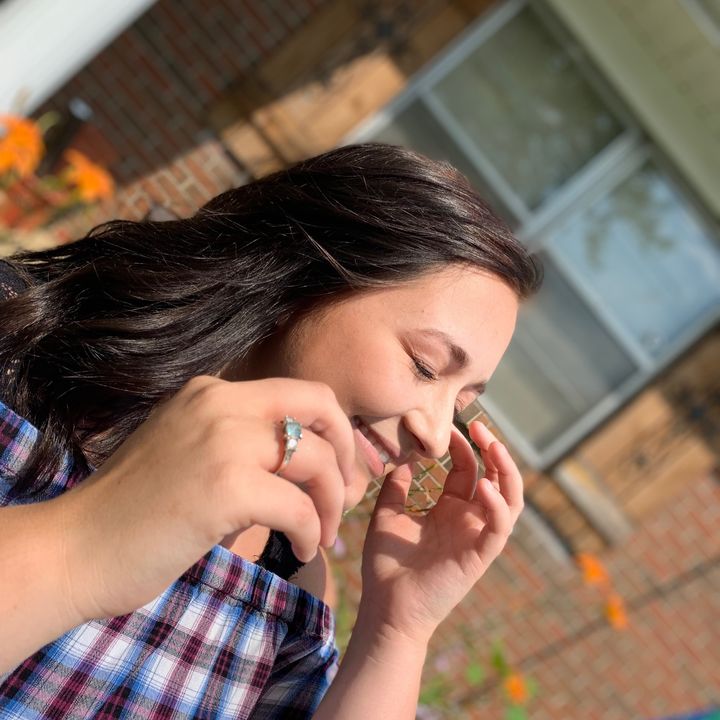 Profile Picture of Shelby Etheridge (@shelbae.etheridge) on Tiktok