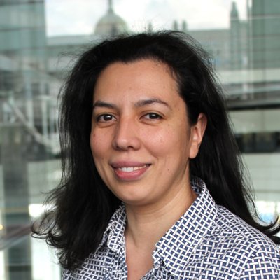 Profile Picture of Marika Mazzei (@marika_mazzei) on Twitter