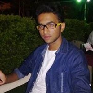 Profile Picture of Vinayak  Jigajinni (@emvinayak) on Myspace