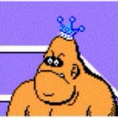 Profile Picture of Robert Neumann (@THErobneumann) on Twitter