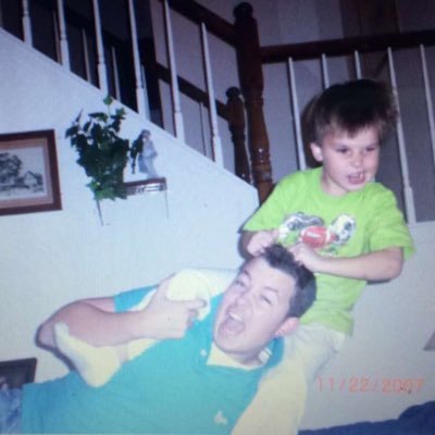 Profile Picture of Sean Preble (@SeanyyPrebz) on Twitter