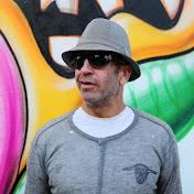 Profile Picture of Kenny Scharf (@KennyScharf) on Youtube