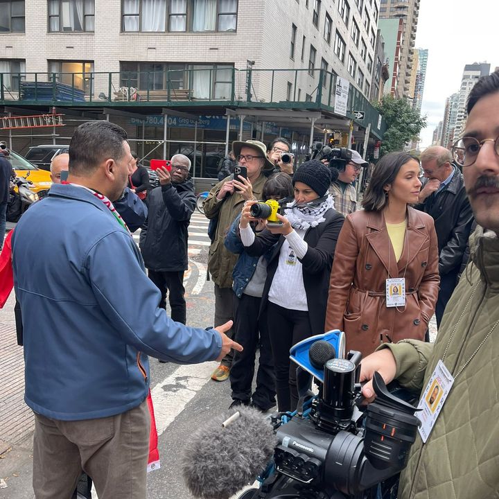 Profile Picture of Said Abbasy (@saidabbasy) on Tiktok