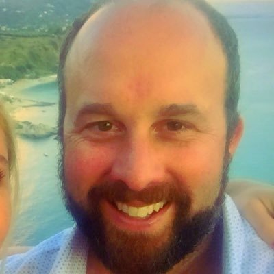 Profile Picture of Daniel Fryer (@danfryer) on Twitter
