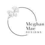 Profile Picture of Meghan Mae Costello (@meghanmaedesigns) on Instagram