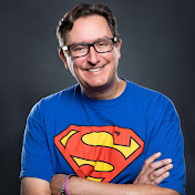 Profile Picture of Roy Sexton (@RoySexton) on Youtube
