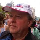 Profile Picture of Michael Pound (@poundword) on Pinterest