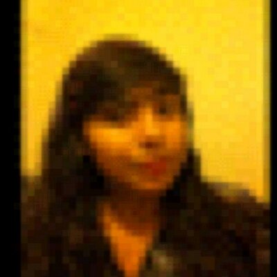 Profile Picture of Dina Ledesma (@ledesma_dina) on Twitter