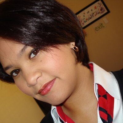 Profile Picture of CHANTAL@DANIELS (@SNUBBYC) on Twitter