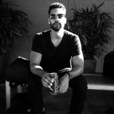 Profile Picture of John Tejada (@americanpieways) on Twitter