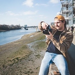 Profile Picture of Samuel Cook (@samueltcook9) on Flickr