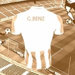 Profile Picture of George Ferrer Benz (@benz_george) on Instagram