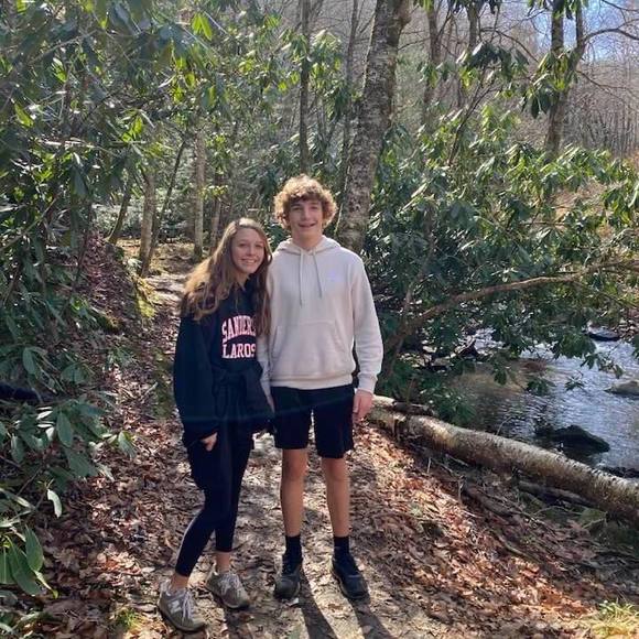 Profile Picture of Angie Clougherty (@argclougherty) on Poshmark