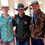 Profile Picture of Kolby Lane Walker (@dumaswalker12) on Instagram