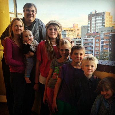 Profile Picture of Nigel_Branken (@Nigel_Branken) on Twitter