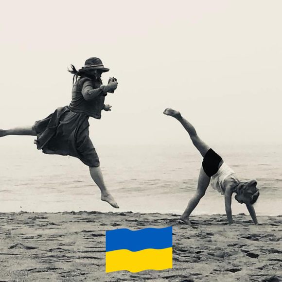 Profile Picture of Inna Tkachenko (@innessis) on Poshmark