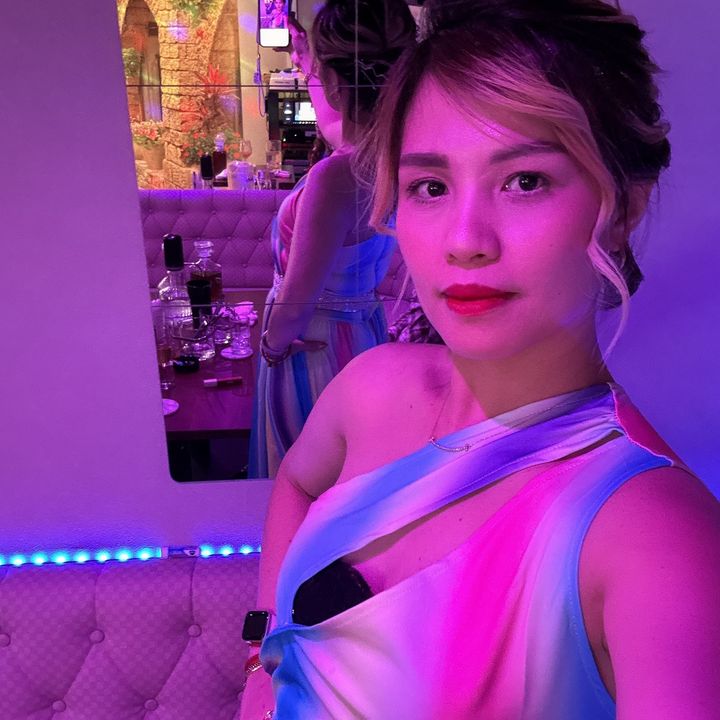 Profile Picture of IVYMAY🇯🇵🇵🇭 (@user5801490166978) on Tiktok