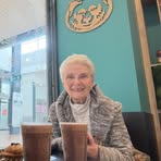 Ginette Tichy - Facebook Profile Picture of Ginette Tichy (@ginette.tichy.1) on Facebook