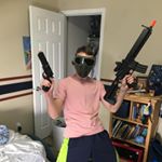 Profile Picture of Nathan Call (@nathanator606) on Instagram