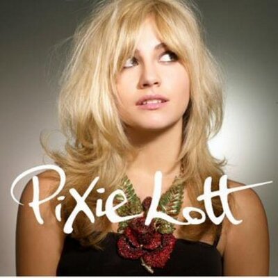Profile Picture of Thomas Windle (@Pixie__lott) on Twitter