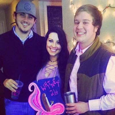 Profile Picture of Bailey Calhoun (@bccalhoun13) on Twitter