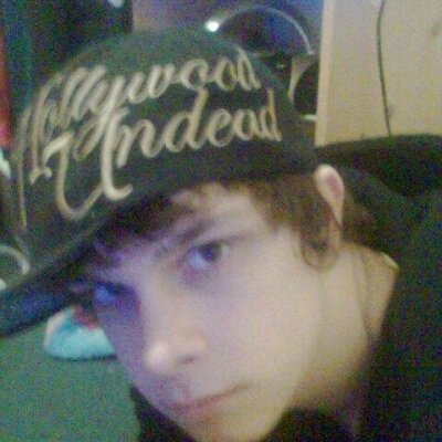 Profile Picture of Adam Rambo (@B_A_N_J_O) on Twitter
