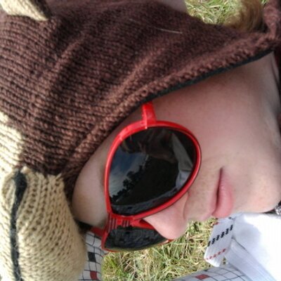 Profile Picture of Mattie Nicholson (@An3vilmonkey) on Twitter