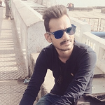 Profile Picture of Siddhant Dongre (@siddhantdongre1) on Flickr