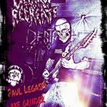 Paul Legaspi - Instagram Profile Picture of Paul Legaspi (@strife4201) on Instagram