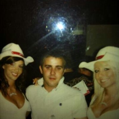 Profile Picture of Nick Dimopoulos (@ndls400) on Twitter