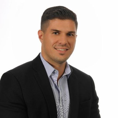 Profile Picture of ChristopherToste (@ChrisToste) on Twitter