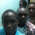 Profile Picture of Joshua Ante (@ante_josh) on Instagram