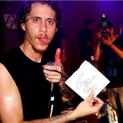 Profile Picture of Chamo González (@ELCANSERBERO) on Twitter