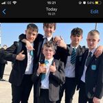 Profile Picture of Bailey Watson (@baileywatson178) on Instagram