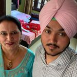 Profile Picture of ਗੁਰਮਨ ਸਿੰਘ ਢਿੱਲੋਂ (@gurman_singh_dhillon) on Instagram