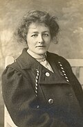 Profile Picture of Edith Newon Wikipedia