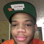 Profile Picture of Stephen Benton (@king_stezo313) on Instagram