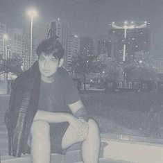 Profile Picture of Syed Yaser (@syedyaser16) on Twitter