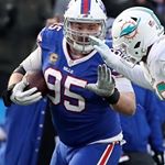 Profile Picture of Derek Penner (@derekpenner13) on Instagram