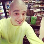 Profile Picture of Steve Neptune (@steve.neptune.58) on Instagram