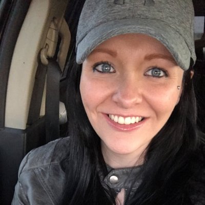 Profile Picture of Jess Hoeft (@jmhoeft11) on Twitter