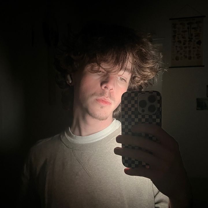 Profile Picture of justin (@chustyn) on Tiktok