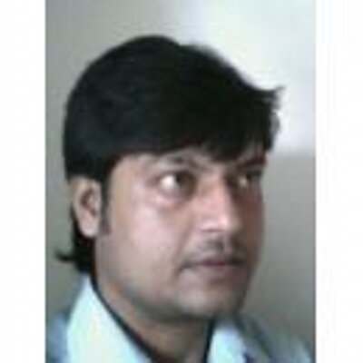 Profile Picture of Samir Ranjan Basu (@srbasu10) on Twitter