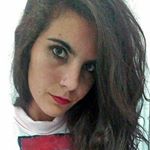 Profile Picture of Anne Bernhardt (@annebernhardt) on Instagram