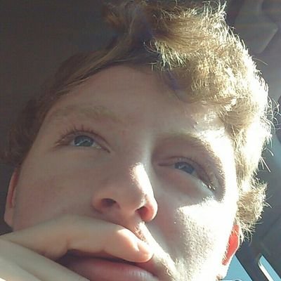 Profile Picture of Garrett Craig (@GarrettBaller07) on Twitter