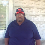 Profile Picture of Darryl Bettis (@darrylangel1) on Twitter