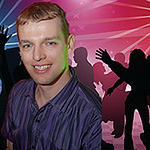 Profile Picture of James Ross (@james ross dj) on Flickr