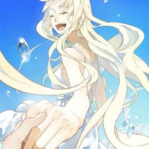 Profile Picture of WeiWei. Wu (@WizzleWu) on Twitter