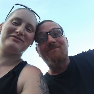Profile Picture of Audrey McConnell (@auddiespage) on Facebook